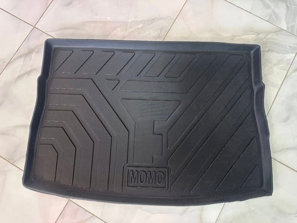 Tapis de coffer 5D MOMO-AZ haute qualité – Disponible pour plus de 100 modèles