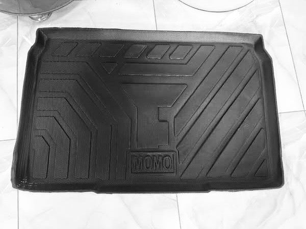 Tapis de coffer 5D MOMO-AZ haute qualité – Disponible pour plus de 100 modèles